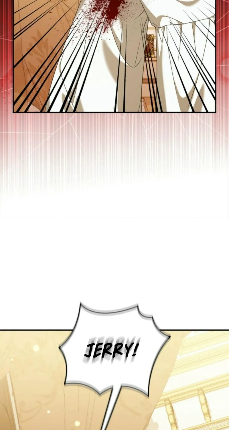 I Became the Ghost Duke’s Daughter Chapter 21 page 33 - 