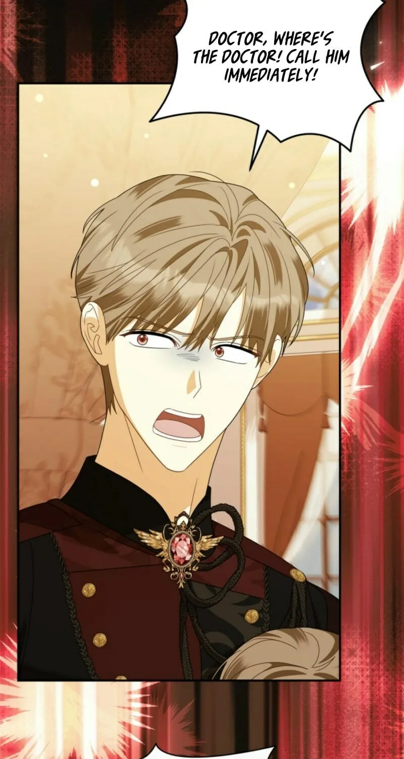 I Became the Ghost Duke’s Daughter Chapter 21 page 35 - 