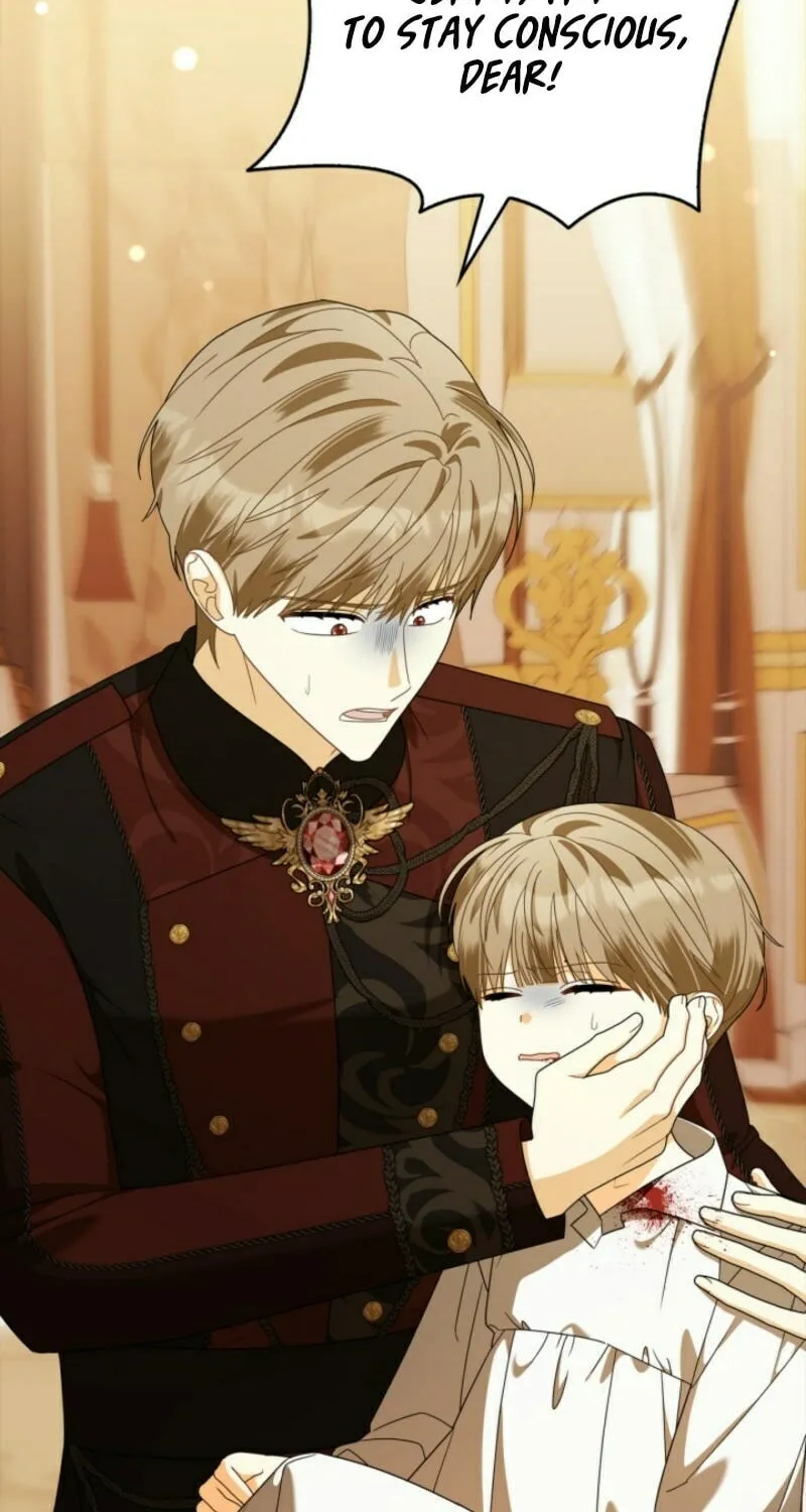 I Became the Ghost Duke’s Daughter Chapter 21 page 37 - 