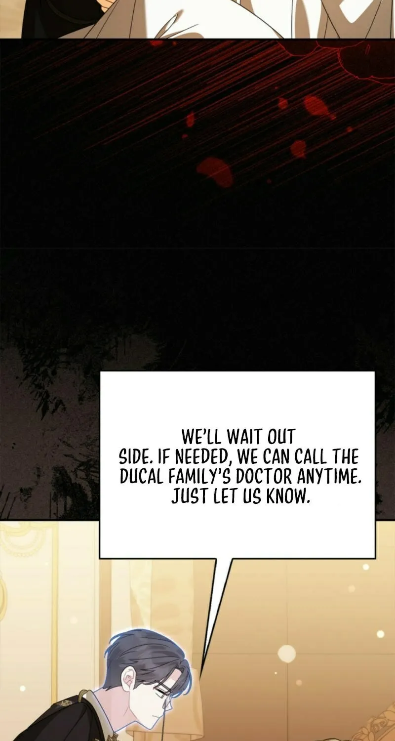 I Became the Ghost Duke’s Daughter Chapter 21 page 38 - 