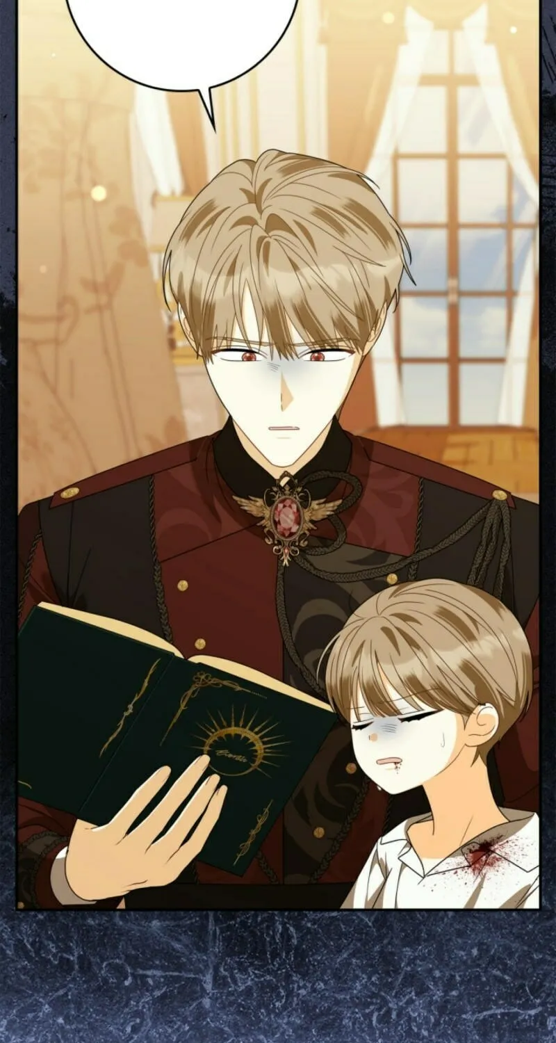 I Became the Ghost Duke’s Daughter Chapter 21 page 40 - 