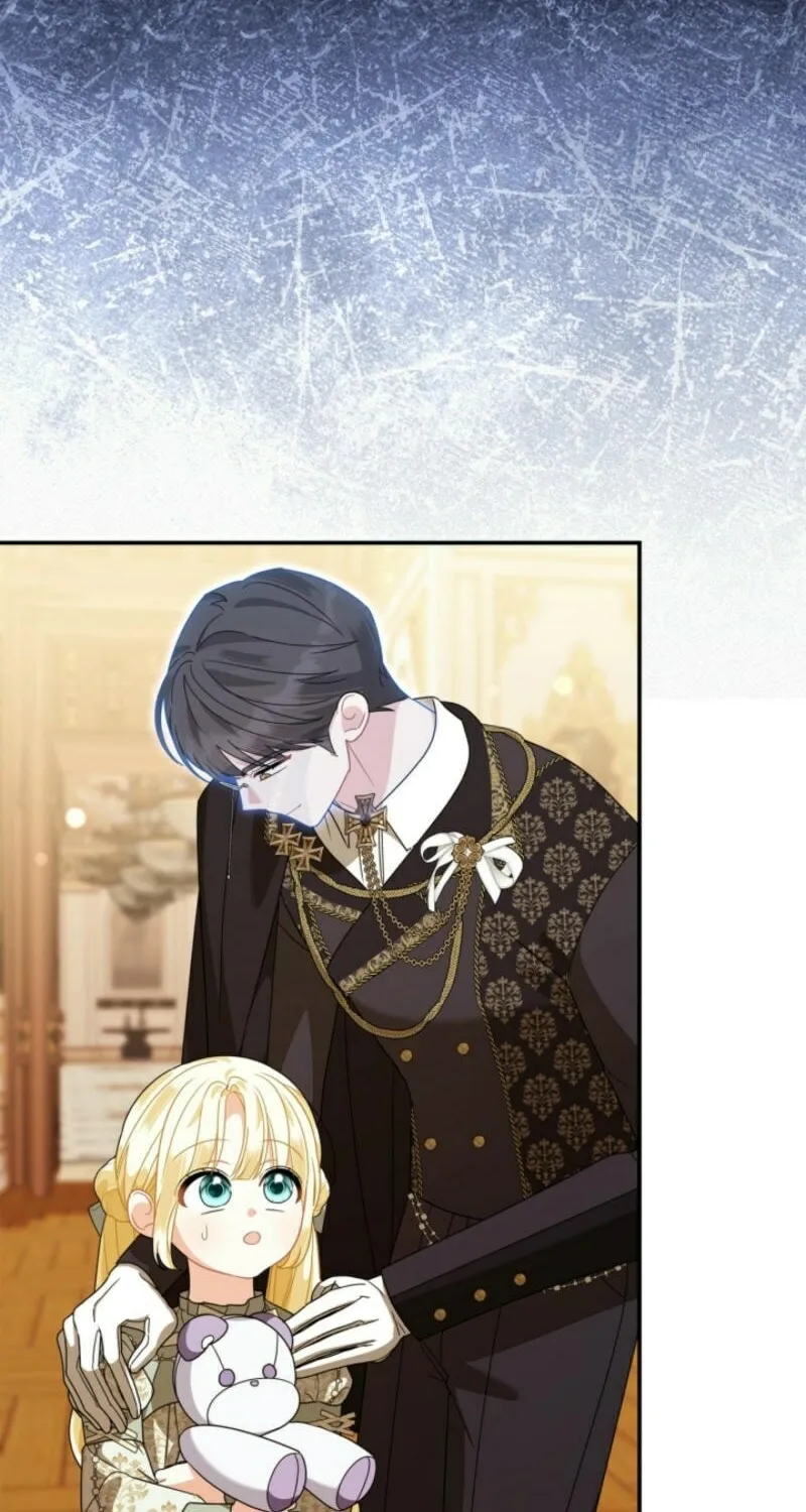 I Became the Ghost Duke’s Daughter Chapter 21 page 41 - 