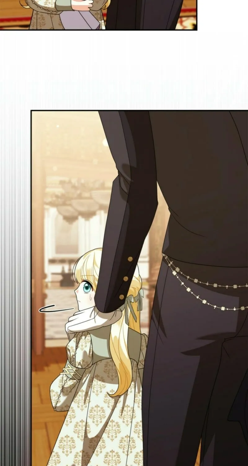 I Became the Ghost Duke’s Daughter Chapter 21 page 42 - 