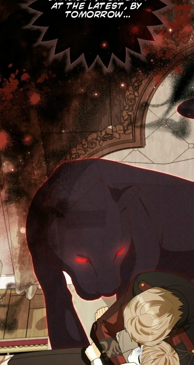I Became the Ghost Duke’s Daughter Chapter 21 page 44 - 
