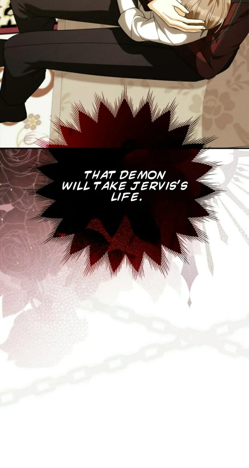 I Became the Ghost Duke’s Daughter Chapter 21 page 45 - 