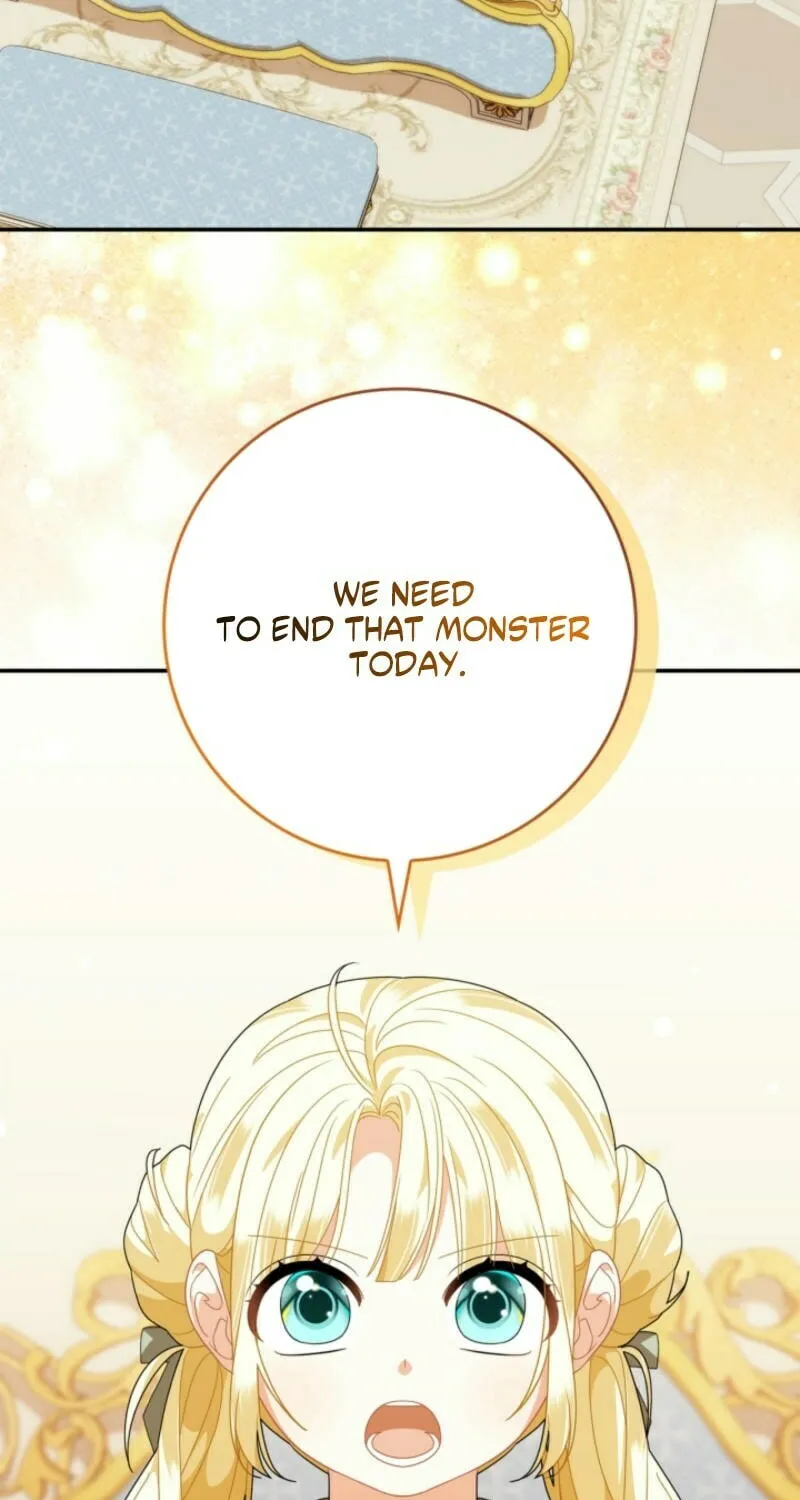 I Became the Ghost Duke’s Daughter Chapter 21 page 49 - 