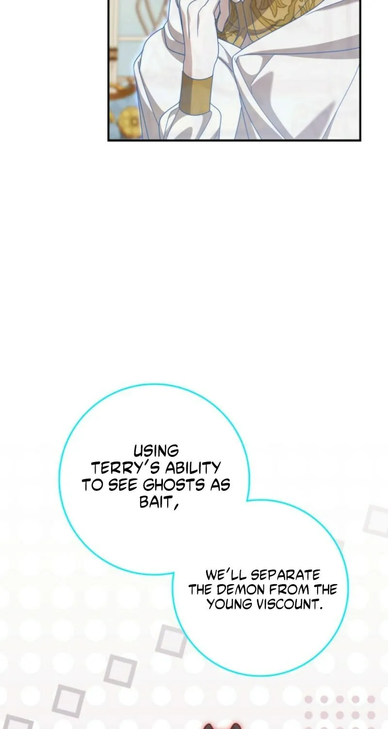 I Became the Ghost Duke’s Daughter Chapter 21 page 51 - 