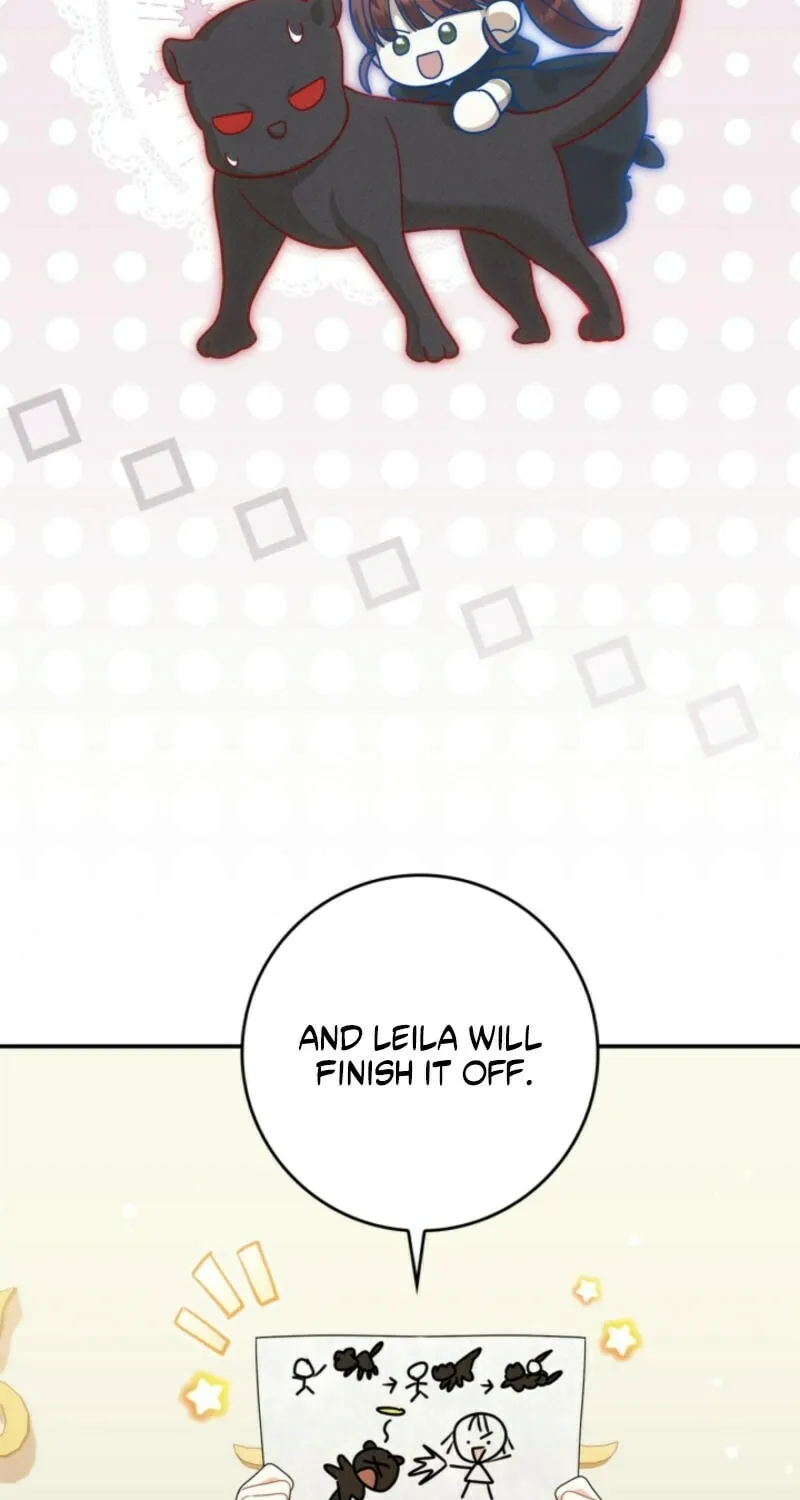 I Became the Ghost Duke’s Daughter Chapter 21 page 53 - 