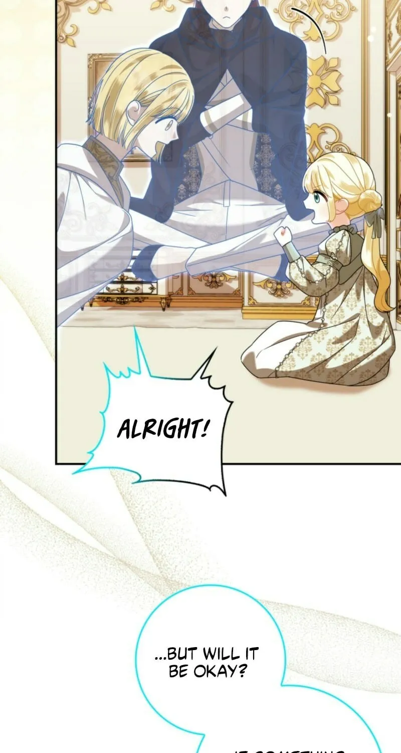 I Became the Ghost Duke’s Daughter Chapter 21 page 55 - 