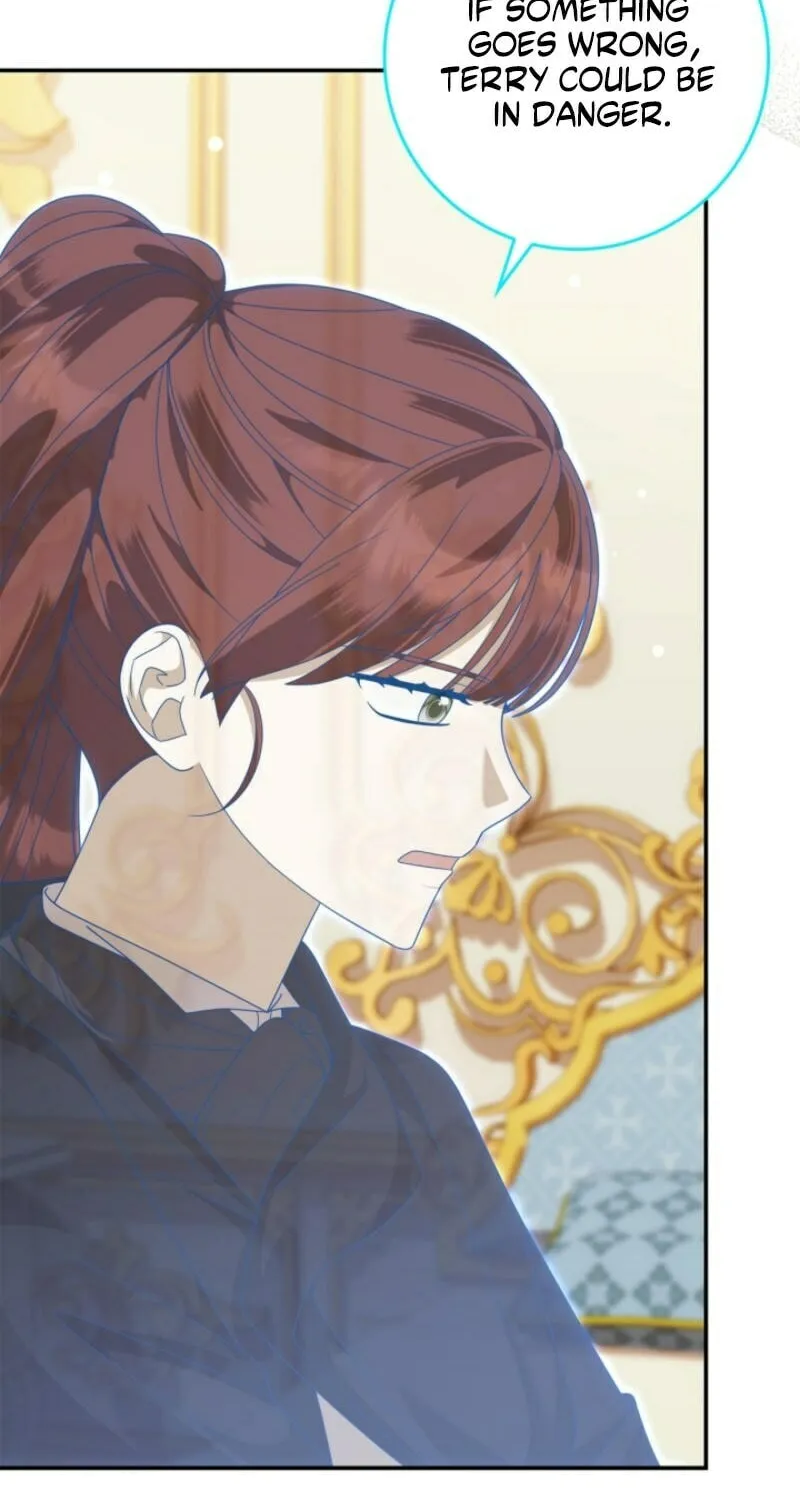 I Became the Ghost Duke’s Daughter Chapter 21 page 56 - 