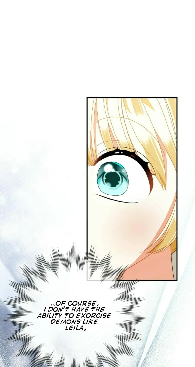 I Became the Ghost Duke’s Daughter Chapter 21 page 57 - 