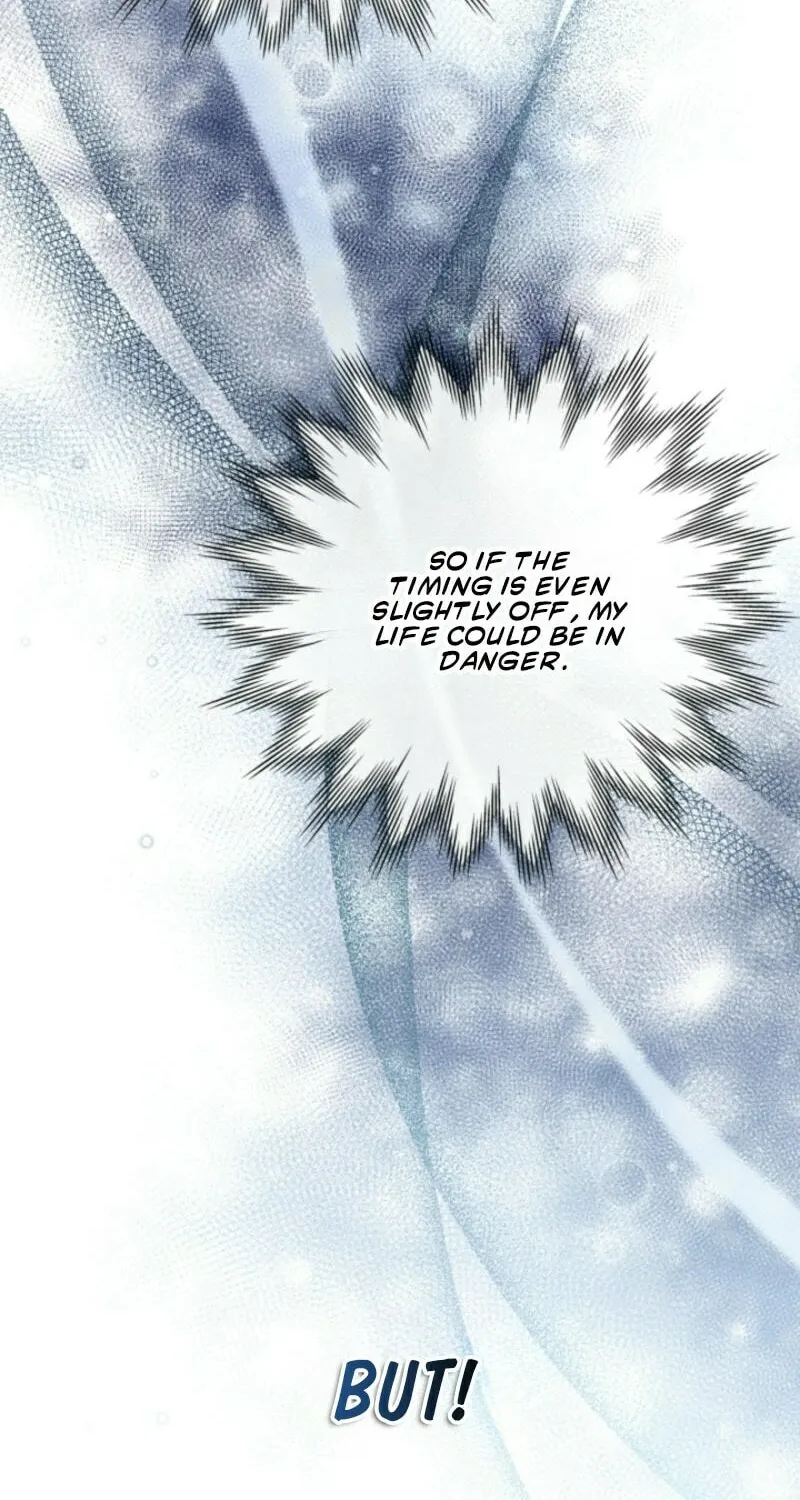 I Became the Ghost Duke’s Daughter Chapter 21 page 58 - 