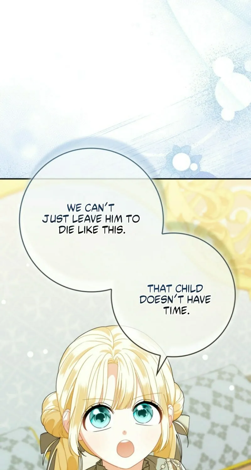 I Became the Ghost Duke’s Daughter Chapter 21 page 59 - 