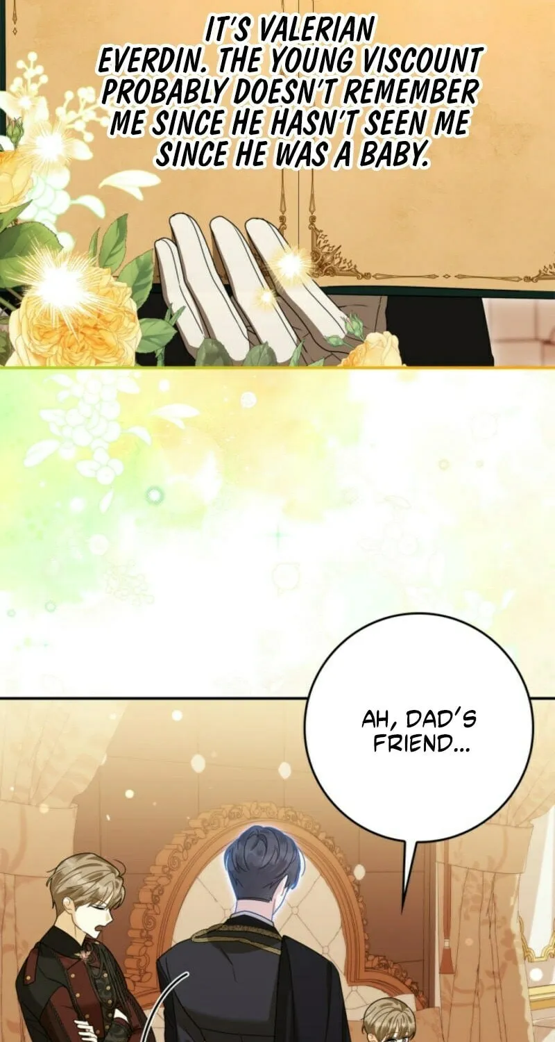 I Became the Ghost Duke’s Daughter Chapter 21 page 7 - 