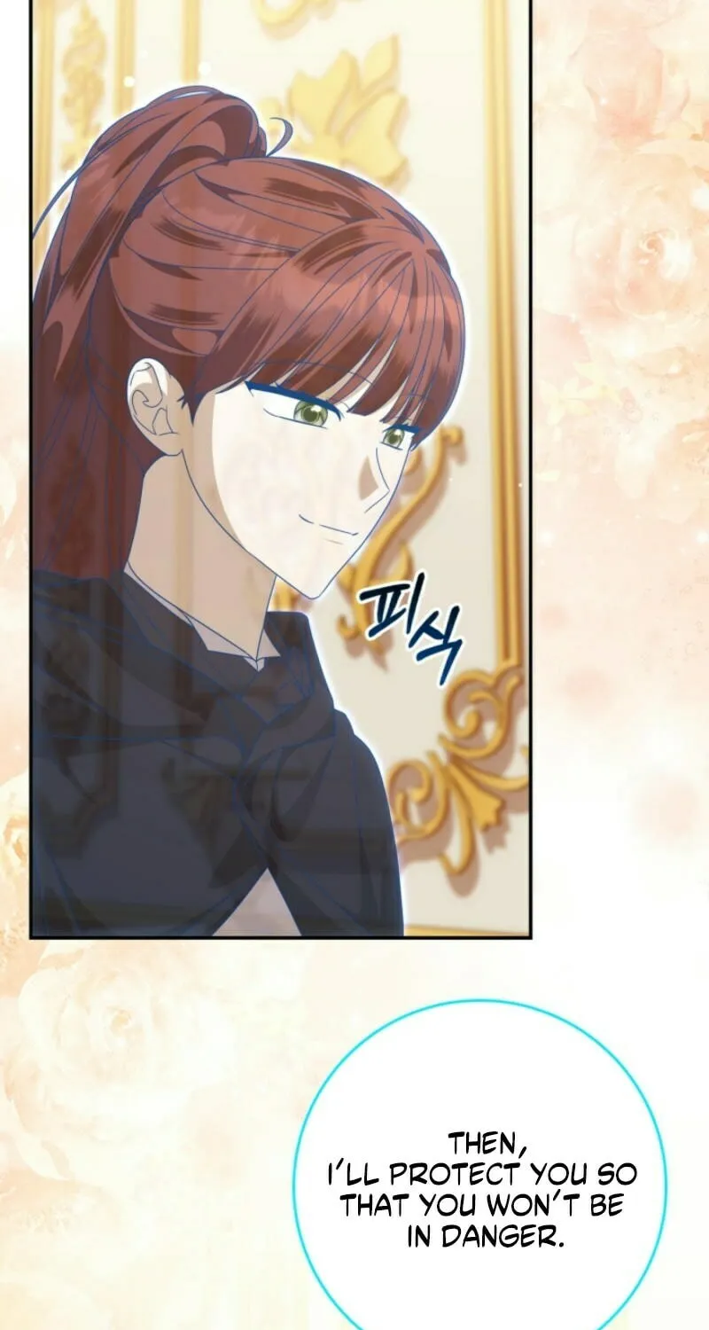 I Became the Ghost Duke’s Daughter Chapter 21 page 61 - 