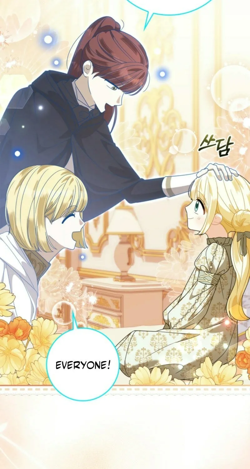 I Became the Ghost Duke’s Daughter Chapter 21 page 62 - 