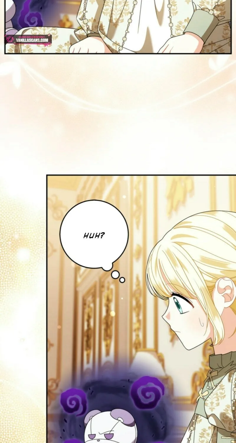 I Became the Ghost Duke’s Daughter Chapter 21 page 64 - 
