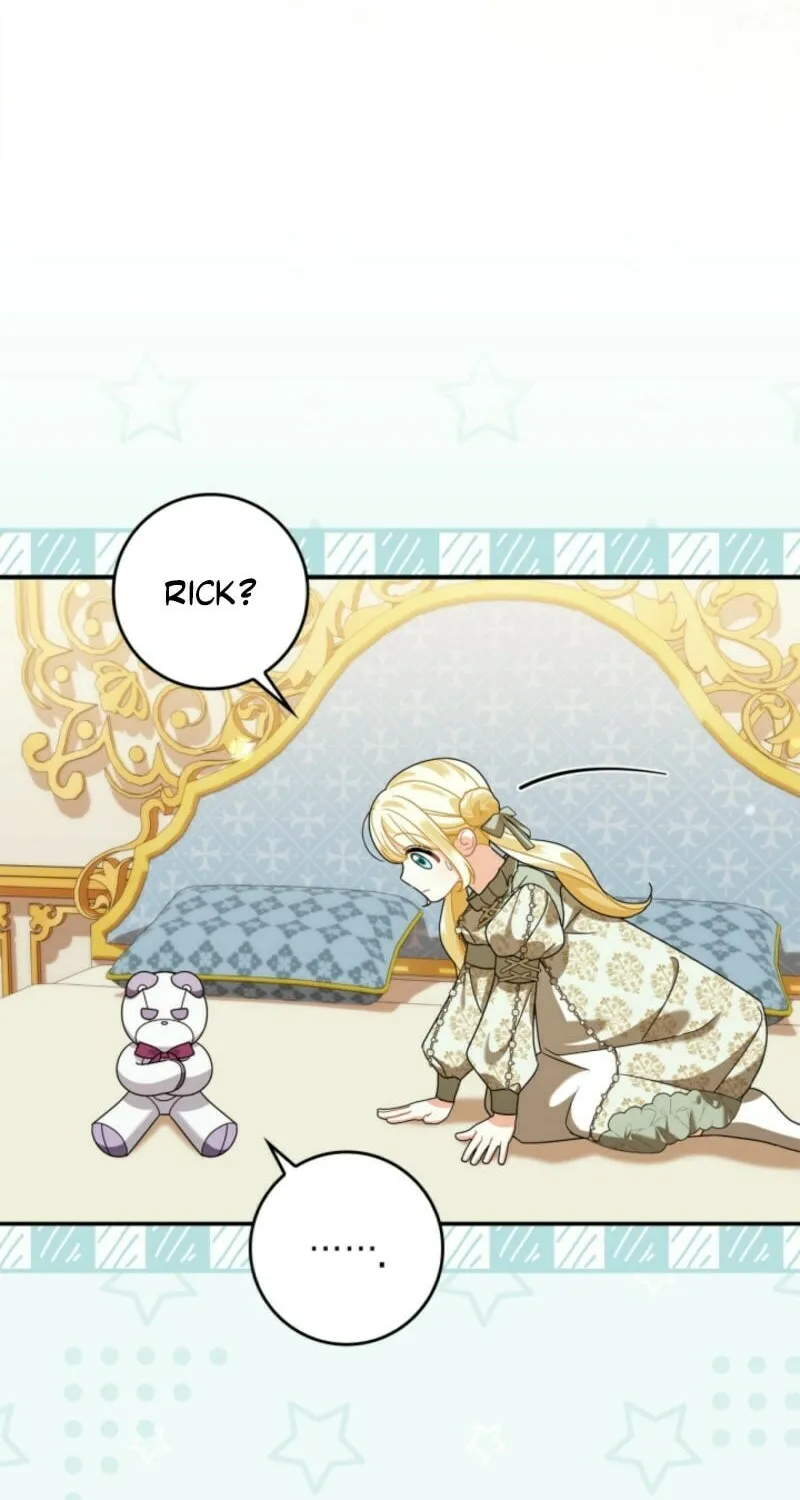 I Became the Ghost Duke’s Daughter Chapter 21 page 66 - 
