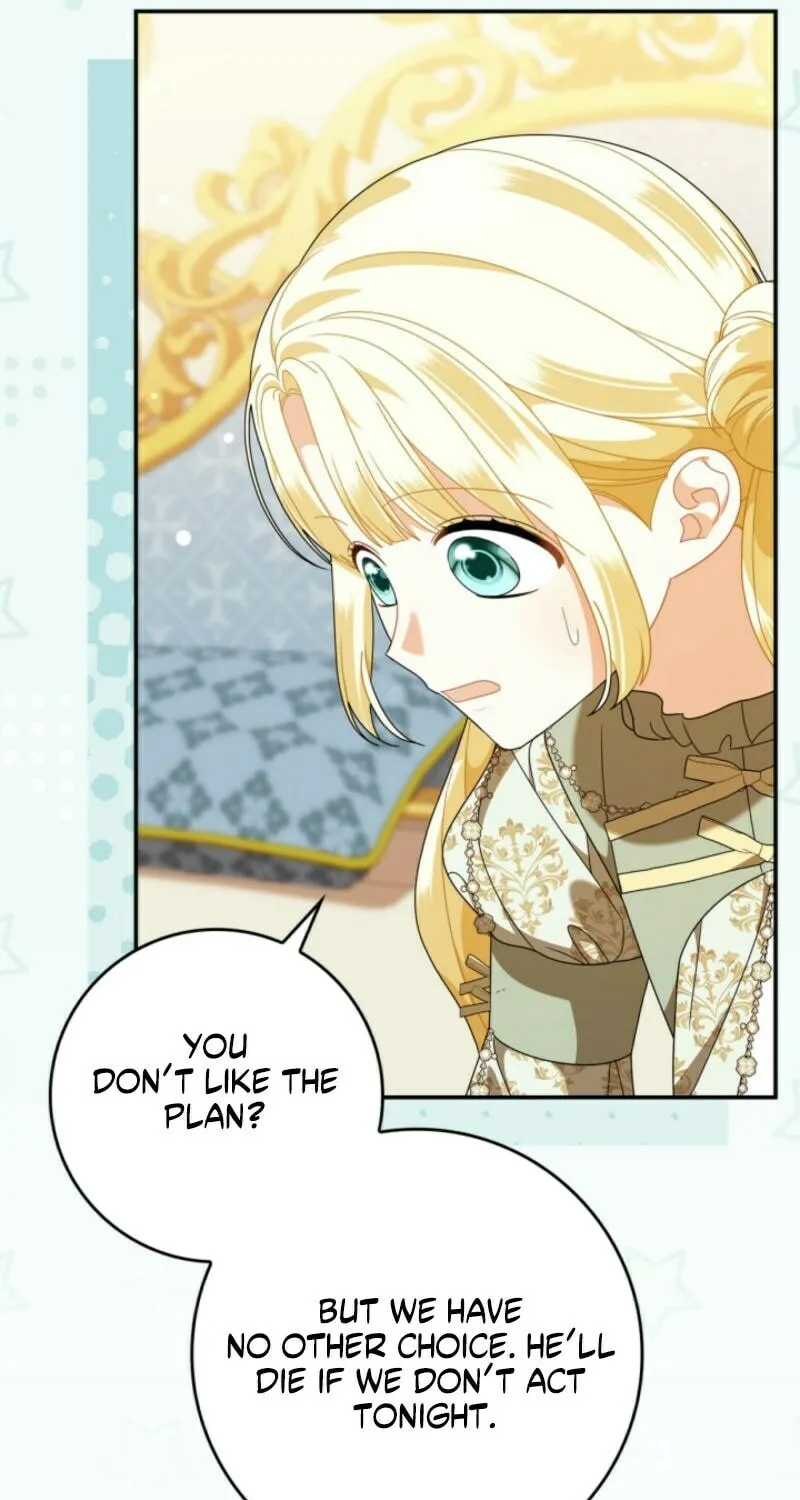 I Became the Ghost Duke’s Daughter Chapter 21 page 67 - 