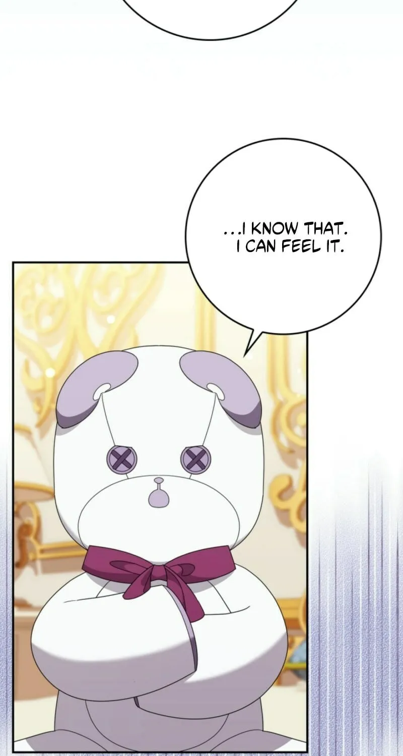 I Became the Ghost Duke’s Daughter Chapter 21 page 68 - 