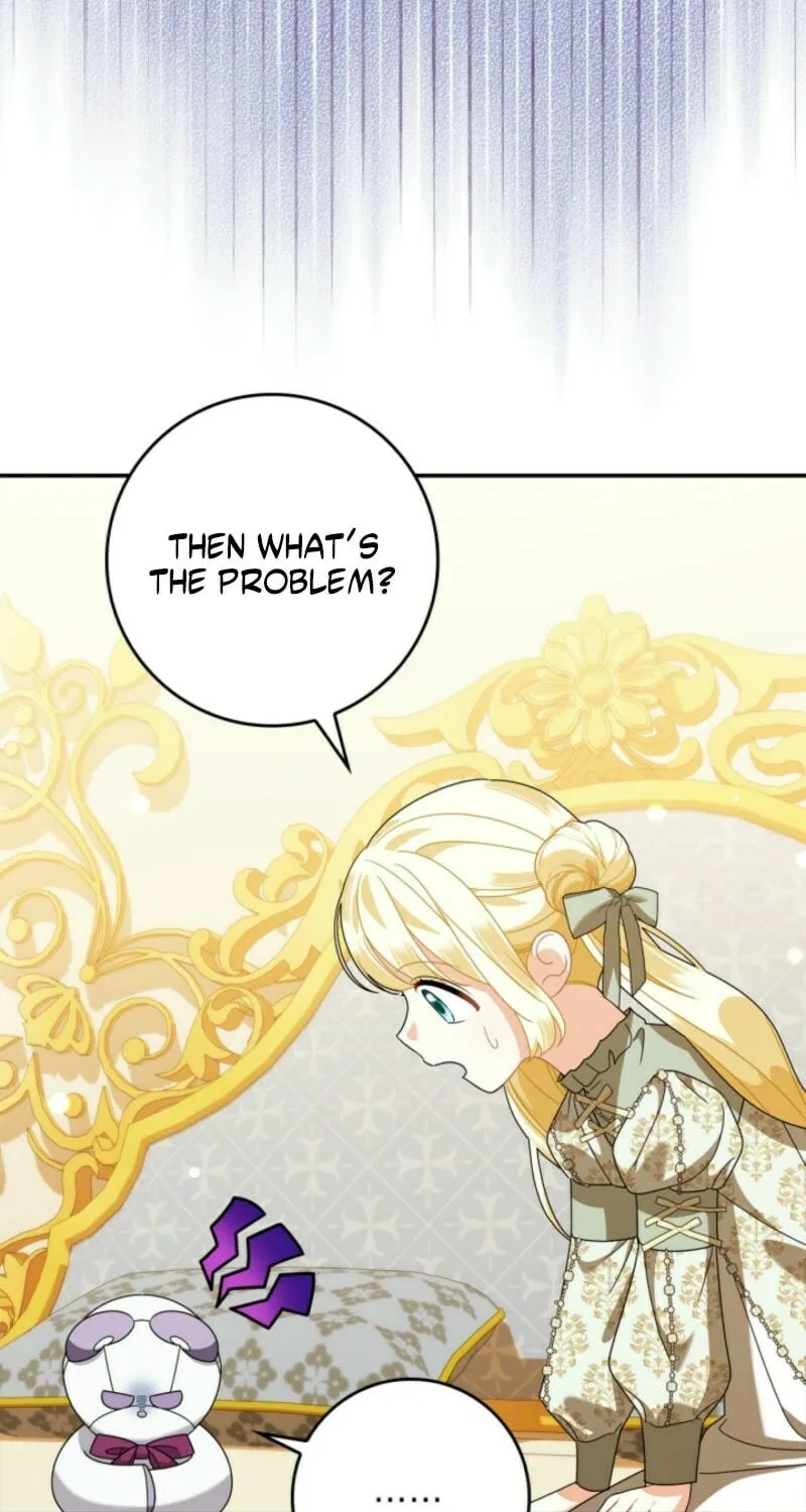 I Became the Ghost Duke’s Daughter Chapter 21 page 69 - 