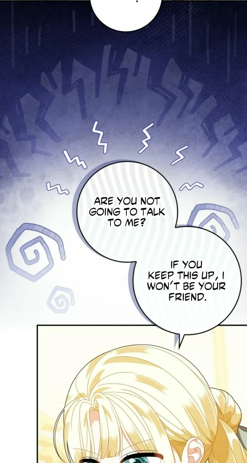 I Became the Ghost Duke’s Daughter Chapter 21 page 70 - 