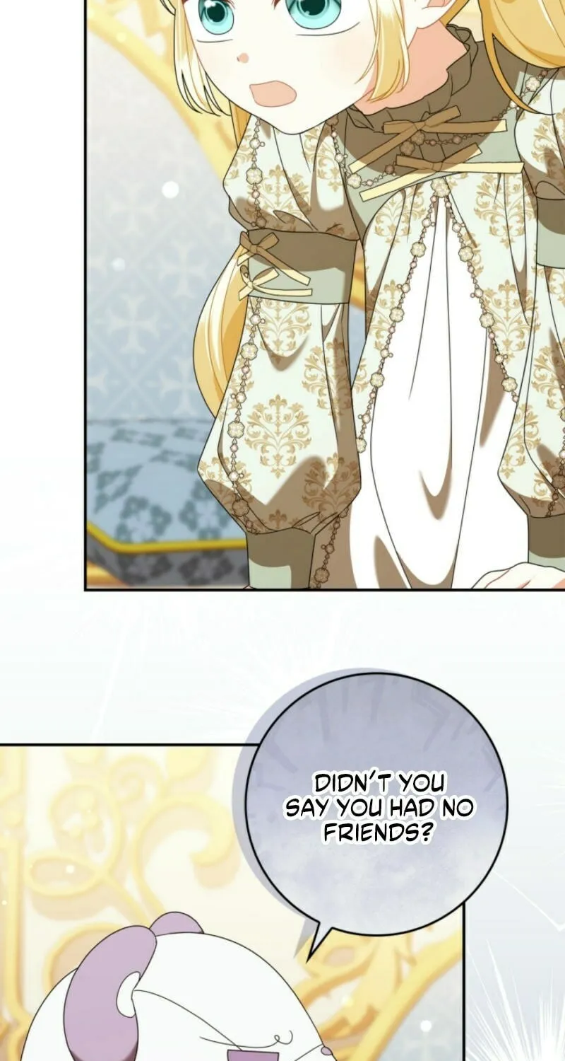 I Became the Ghost Duke’s Daughter Chapter 21 page 71 - 