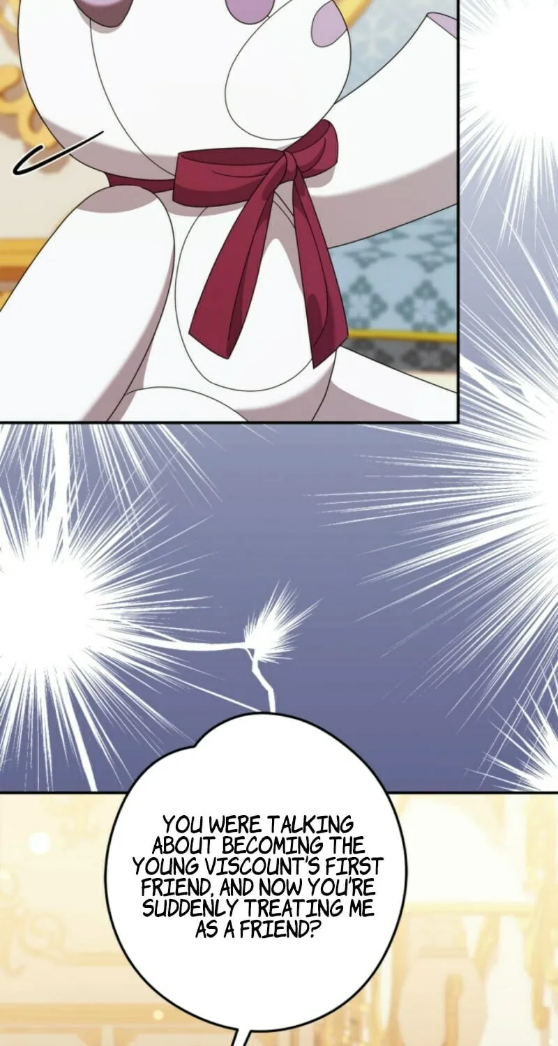 I Became the Ghost Duke’s Daughter Chapter 21 page 72 - 