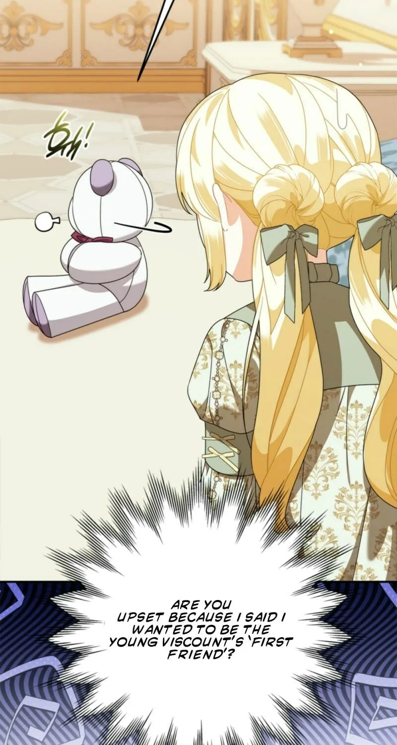 I Became the Ghost Duke’s Daughter Chapter 21 page 73 - 