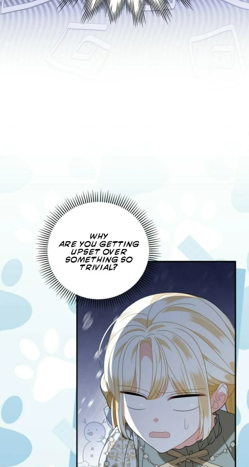 I Became the Ghost Duke’s Daughter Chapter 21 page 74 - 