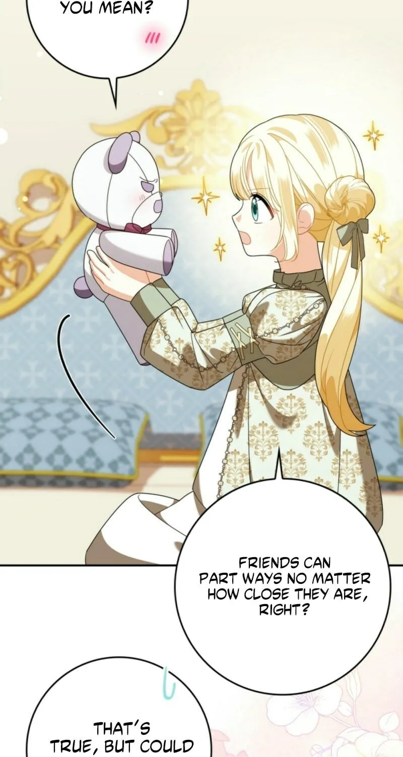 I Became the Ghost Duke’s Daughter Chapter 21 page 76 - 