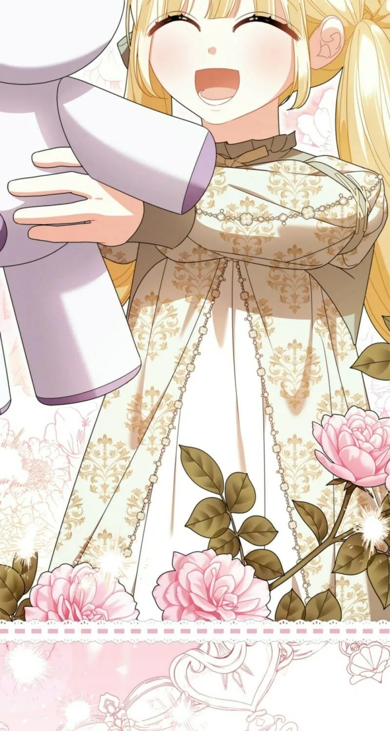 I Became the Ghost Duke’s Daughter Chapter 21 page 78 - 