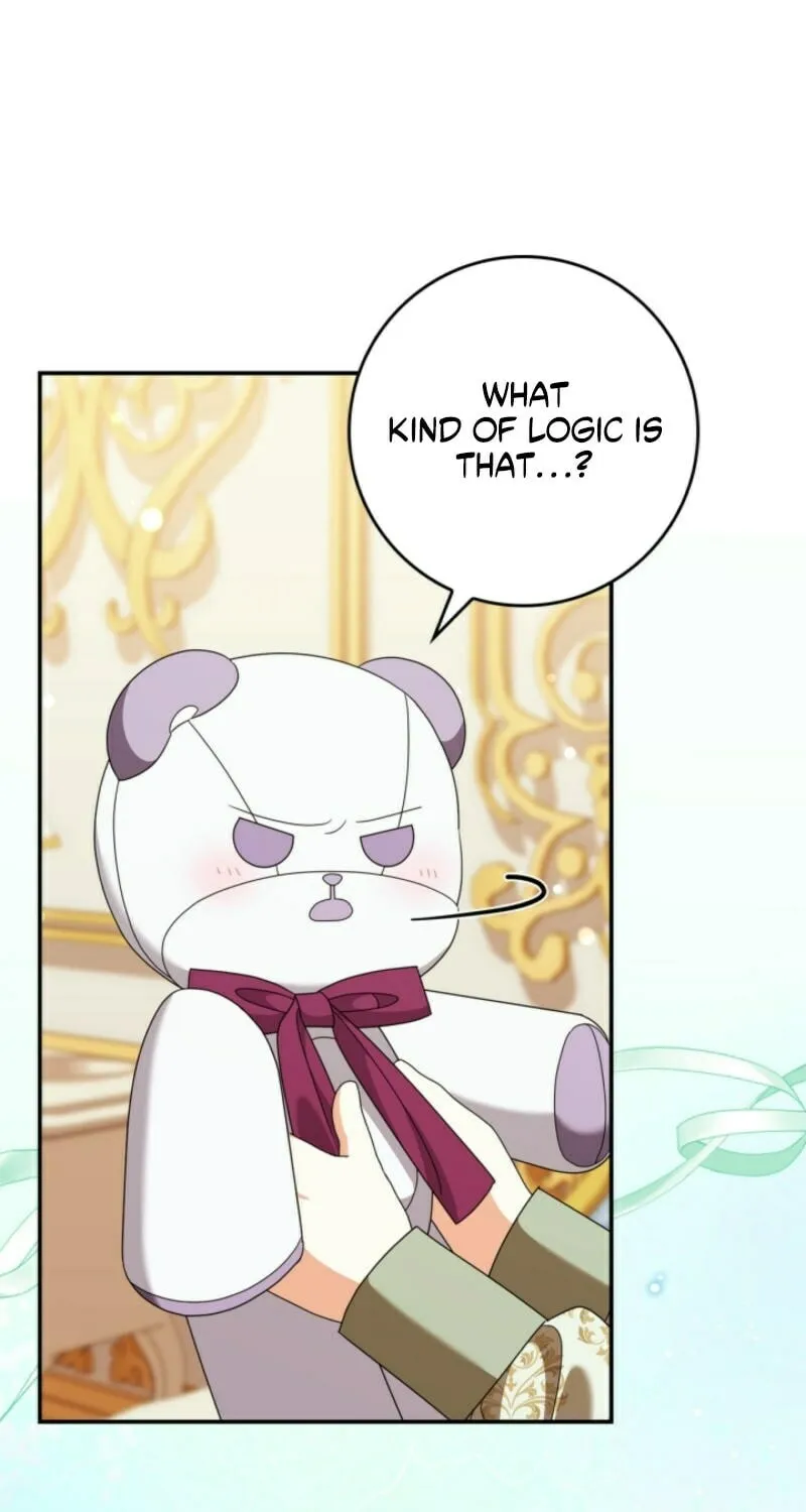 I Became the Ghost Duke’s Daughter Chapter 21 page 80 - 