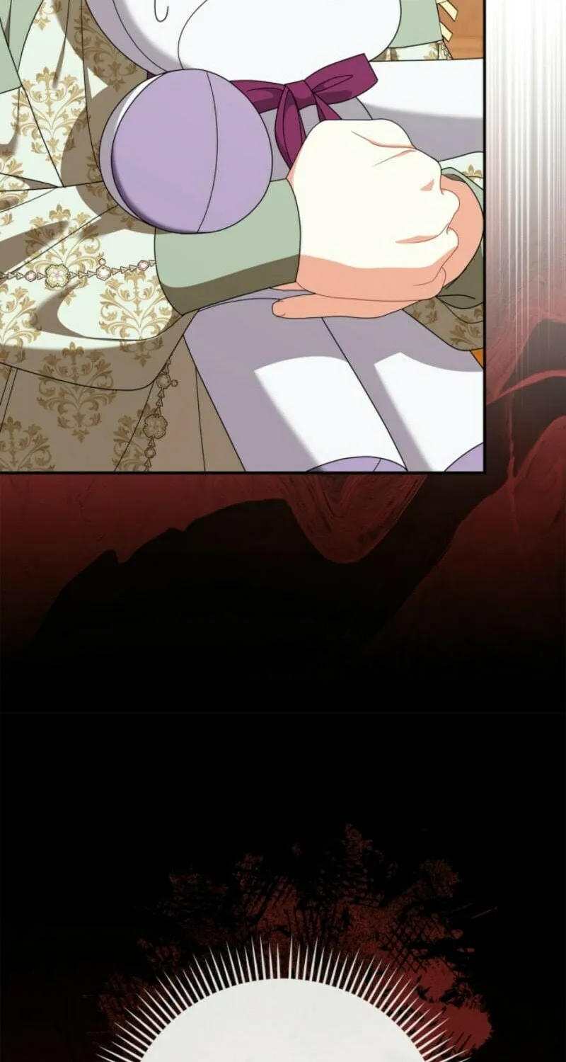 I Became the Ghost Duke’s Daughter Chapter 21 page 9 - 