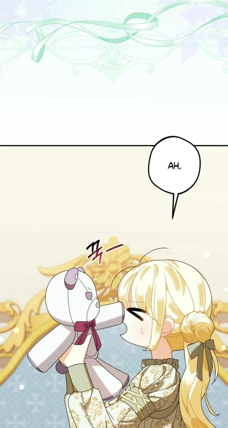 I Became the Ghost Duke’s Daughter Chapter 21 page 82 - 