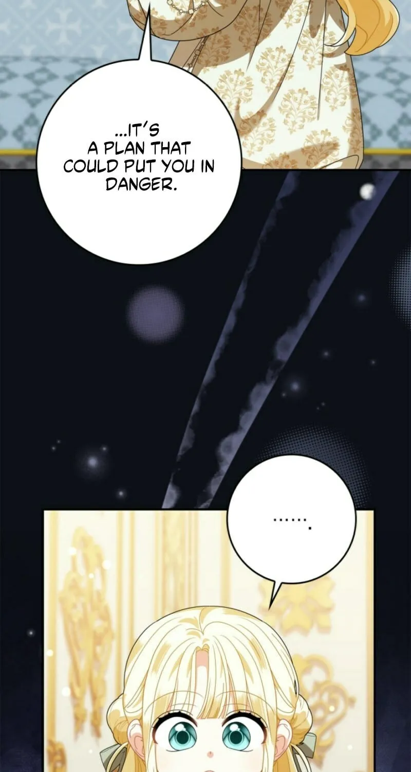 I Became the Ghost Duke’s Daughter Chapter 21 page 83 - 