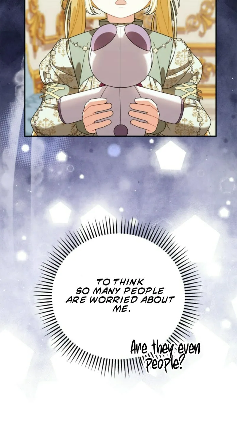 I Became the Ghost Duke’s Daughter Chapter 21 page 84 - 