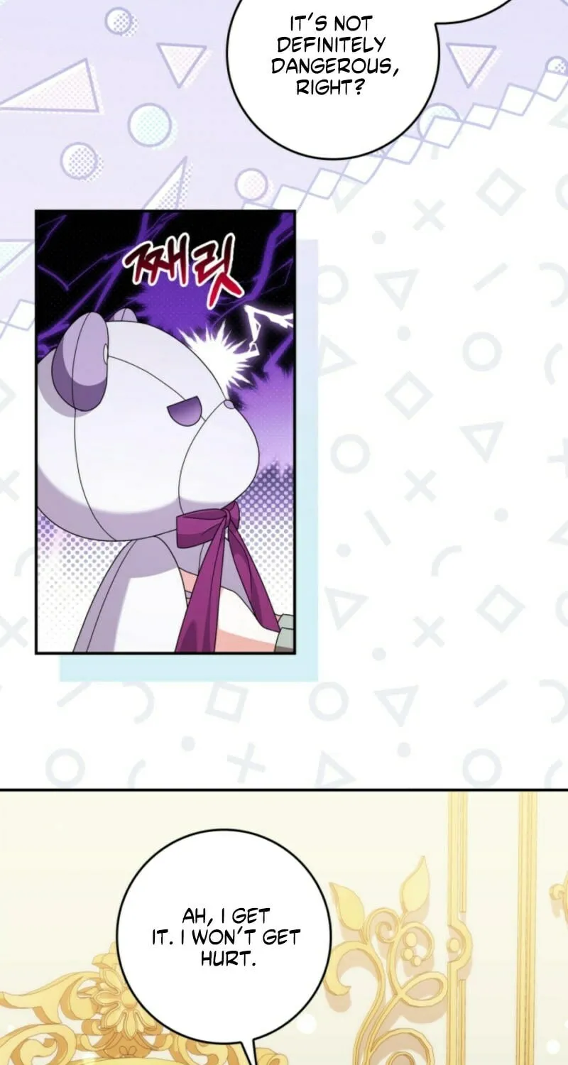 I Became the Ghost Duke’s Daughter Chapter 21 page 86 - 