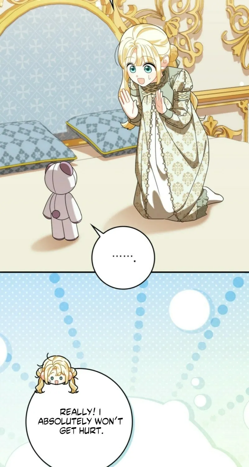 I Became the Ghost Duke’s Daughter Chapter 21 page 87 - 