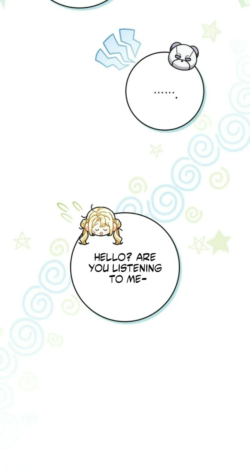 I Became the Ghost Duke’s Daughter Chapter 21 page 88 - 