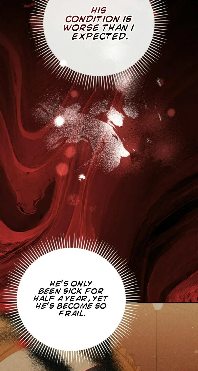 I Became the Ghost Duke’s Daughter Chapter 21 page 10 - 