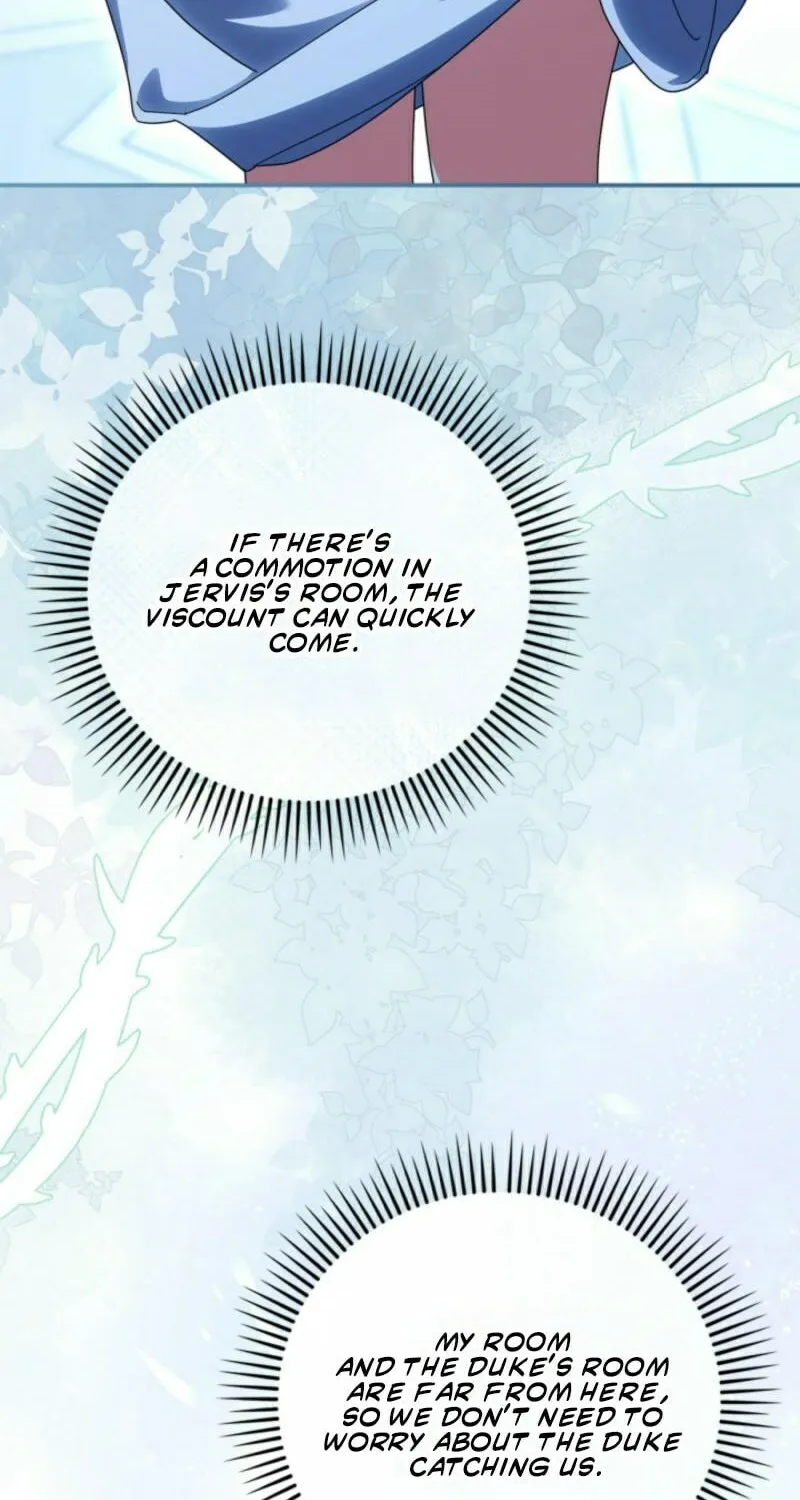 I Became the Ghost Duke’s Daughter Chapter 21 page 93 - 