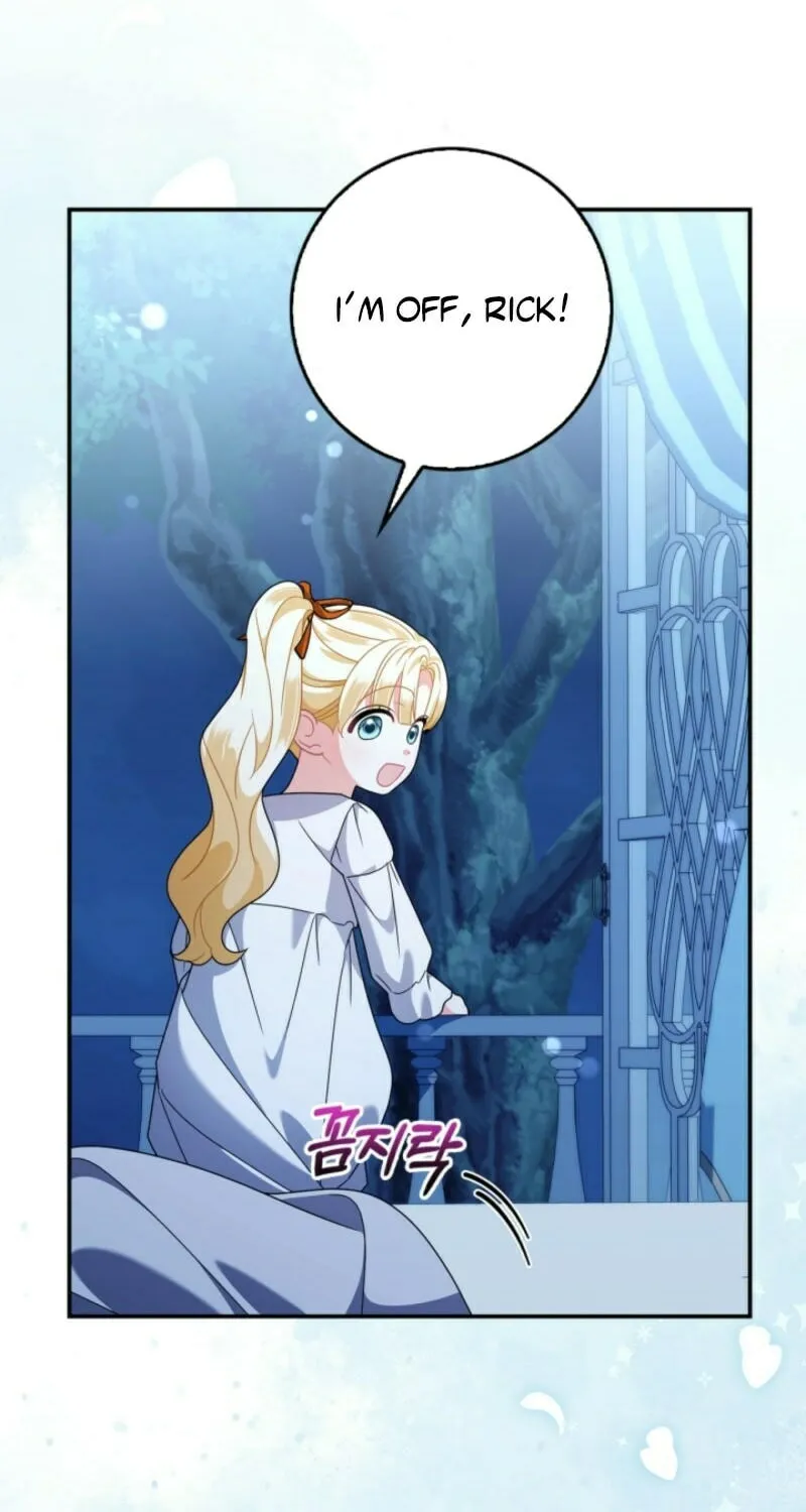 I Became the Ghost Duke’s Daughter Chapter 21 page 95 - 