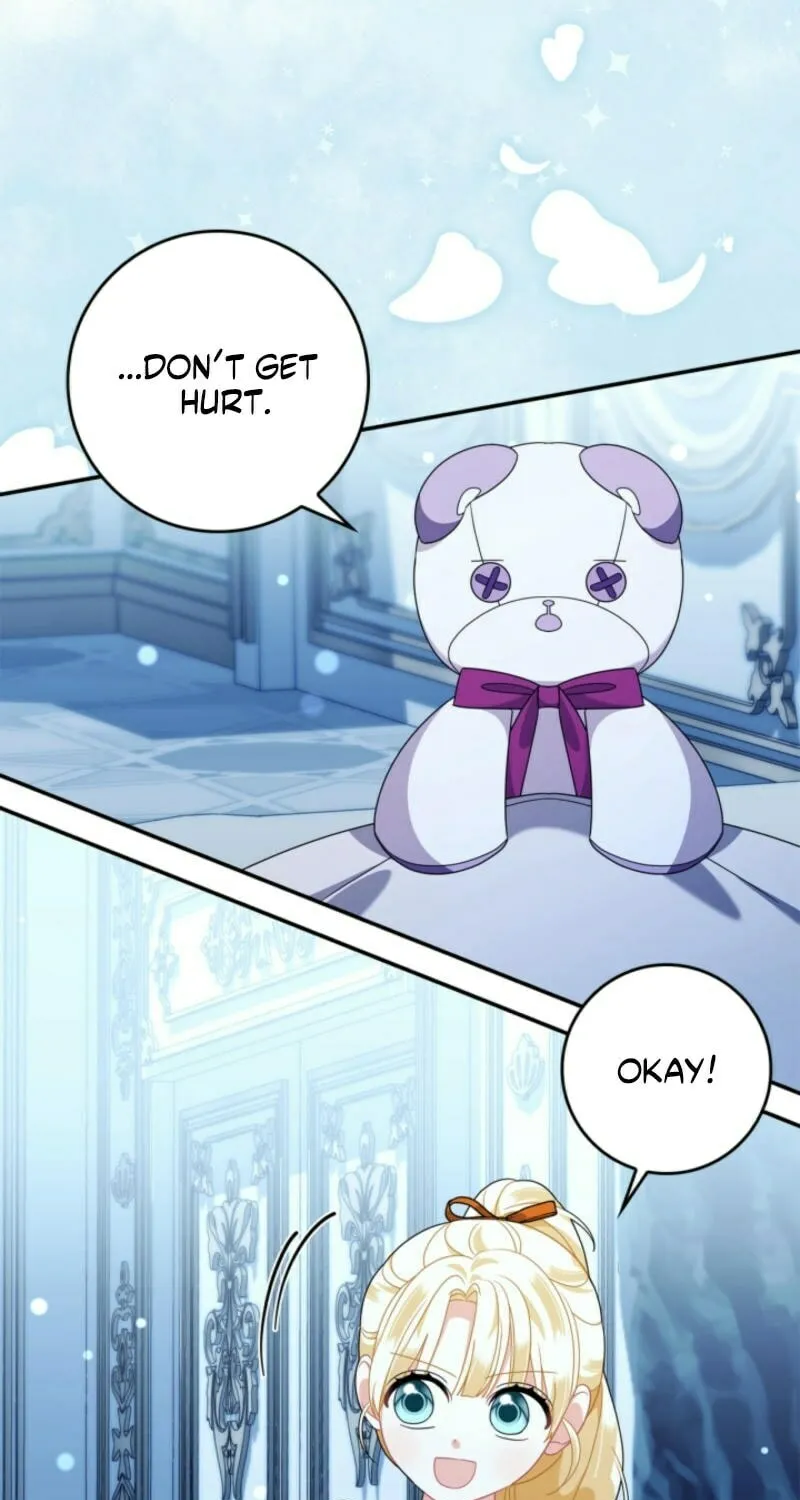 I Became the Ghost Duke’s Daughter Chapter 21 page 96 - 