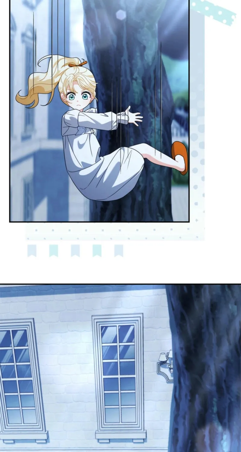 I Became the Ghost Duke’s Daughter Chapter 22 page 2 - 