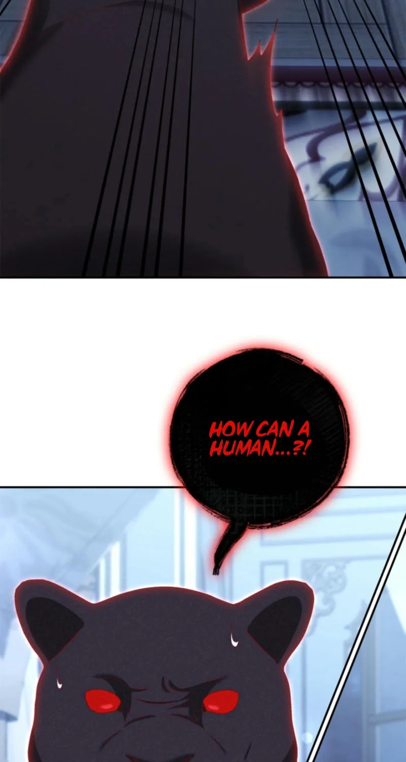 I Became the Ghost Duke’s Daughter Chapter 22 page 11 - 