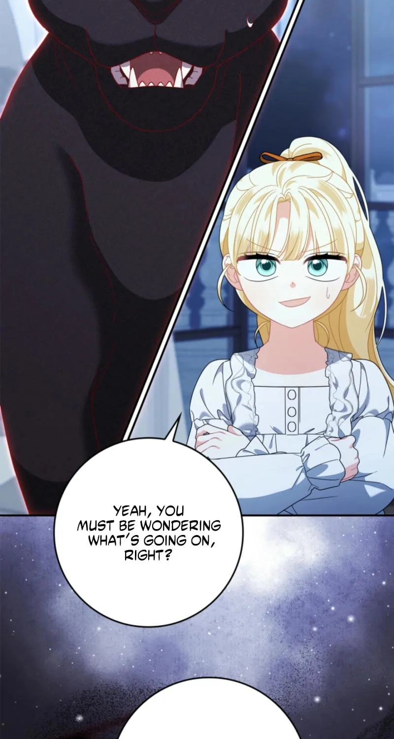 I Became the Ghost Duke’s Daughter Chapter 22 page 12 - 