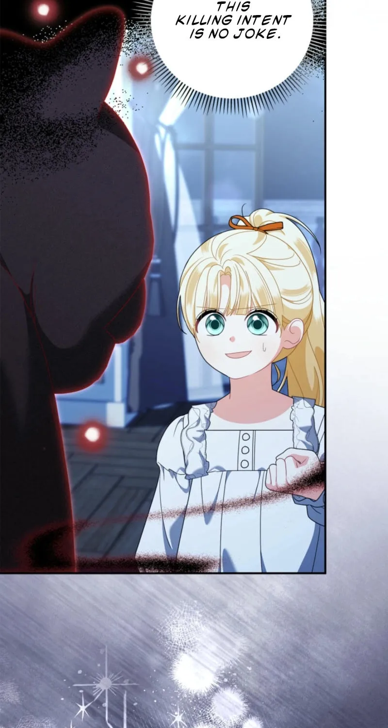 I Became the Ghost Duke’s Daughter Chapter 22 page 15 - 