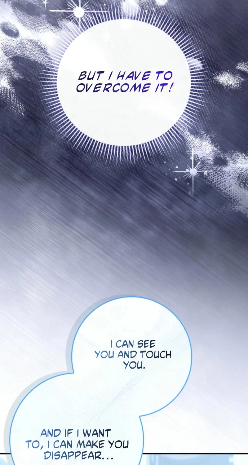 I Became the Ghost Duke’s Daughter Chapter 22 page 16 - 