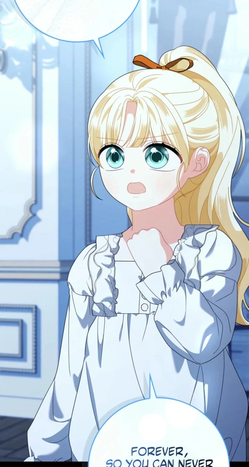 I Became the Ghost Duke’s Daughter Chapter 22 page 17 - 